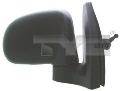 фото №2, Зеркало внешние правые tyc do hyundai atos 1.0i 1.1