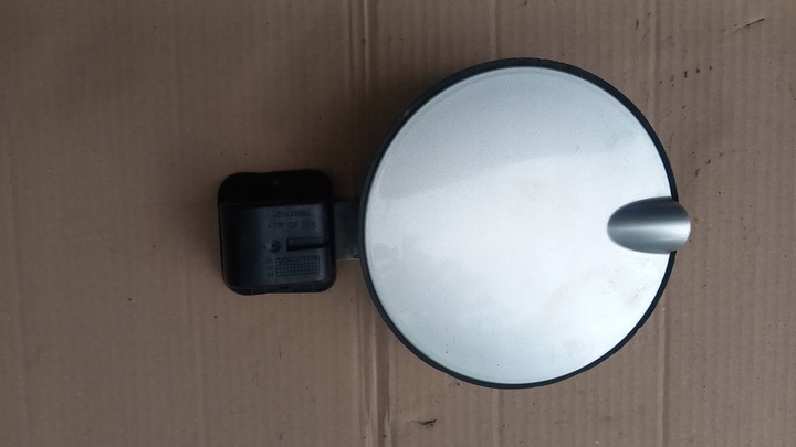 фото №1, Кришка заливання пального opel corsa c z147