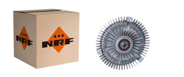 фото №8, Зчеплення в'язкiсний db klasa-g 3,0ge ssangyong kyron 09/2005-