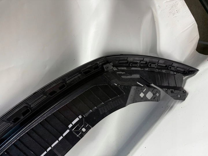 фото №14, Mercedes eqa w243 планка бампер перед решітка радіатора решітка a2438851401 a2438852001