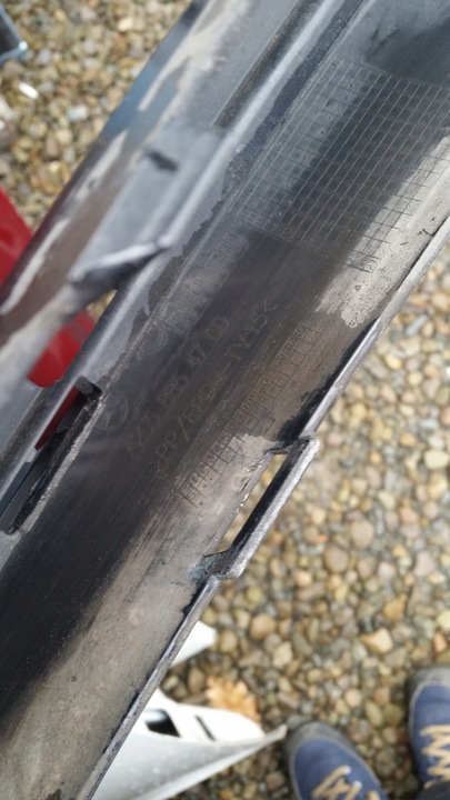 фото №8, Бампер mercedes c класс w205 amg купе