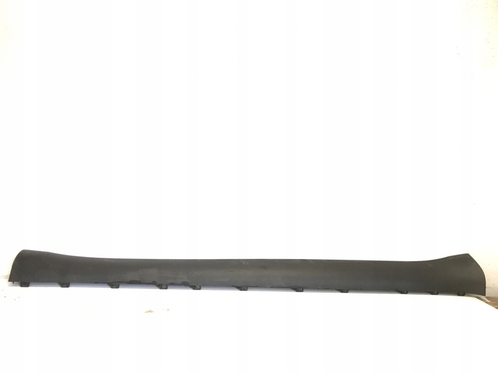 фото №2, Левая планка пороговая накладка tesla y 1497740-00-c