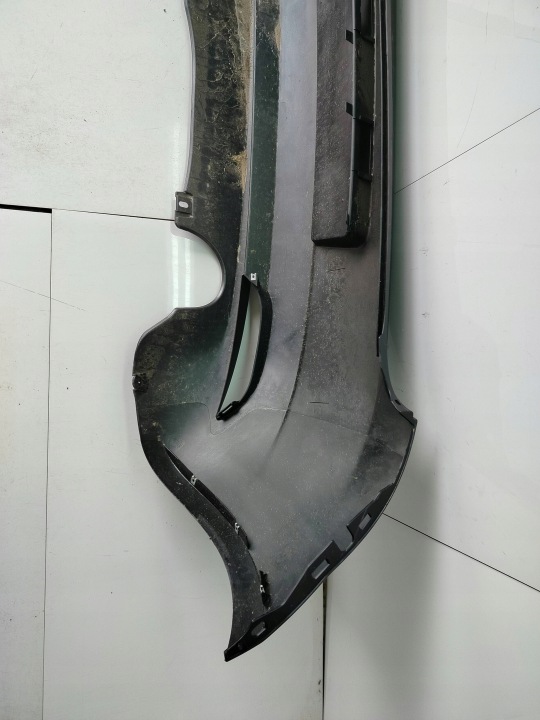 фото №14, Бампер фара кришка задня зад fiat grande punto 735379735