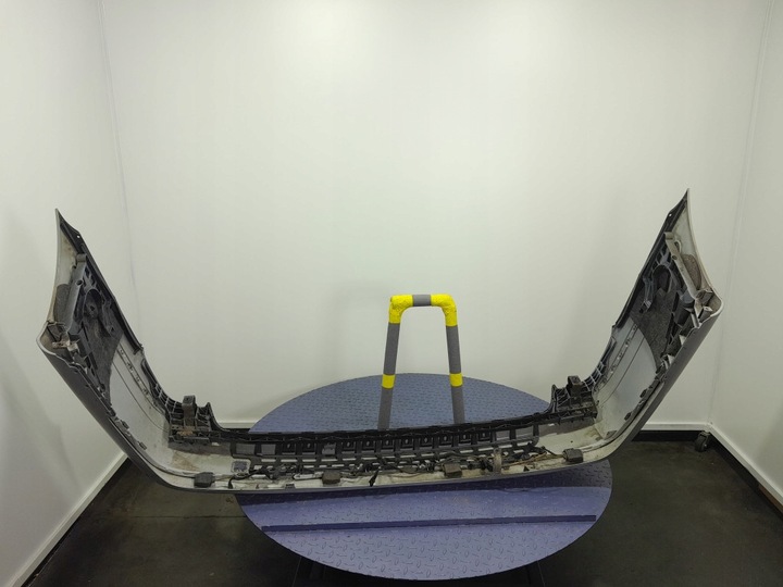 фото №12, Mercedes e w211 универсал рестайлинг бампер зад задний 775