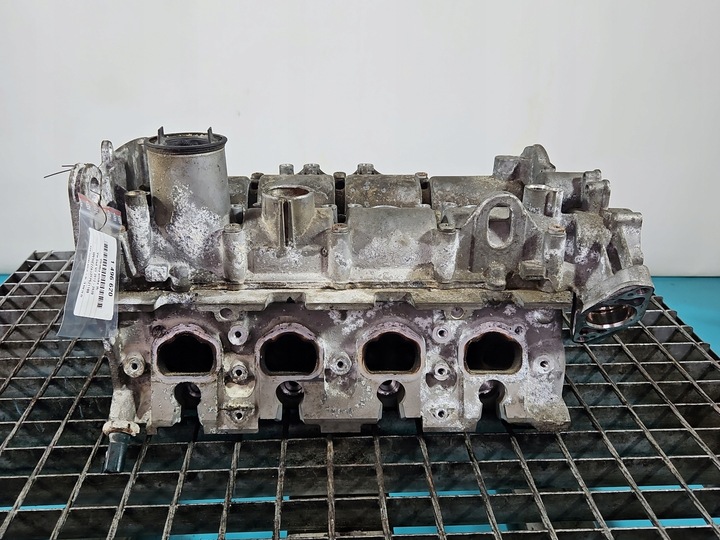 фото №8, Головка 04e103404ae vw golf vii 1.4 tsi 122km cxs 2014r