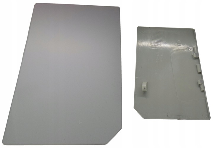 фото №2, Fast ft90785 петля, захист пробка заливання пального