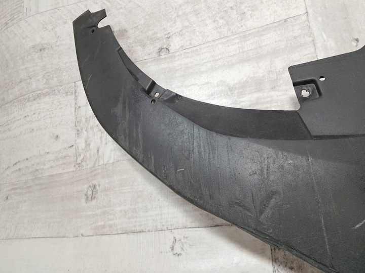 фото №7, Volkswagen golf viii gti защита бампера спойлер перед 5h0805915k