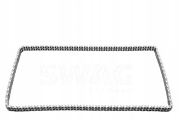 фото №2, Набір ланцюга розподільний вал swag tch1055 25507 345101
