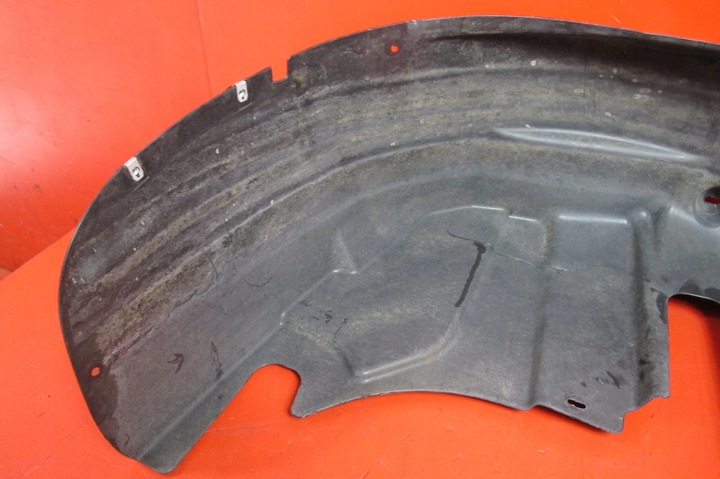 фото №9, Citroen c3 aircross 2r підкрилок праві зад задні 461002024 800043100 39147726