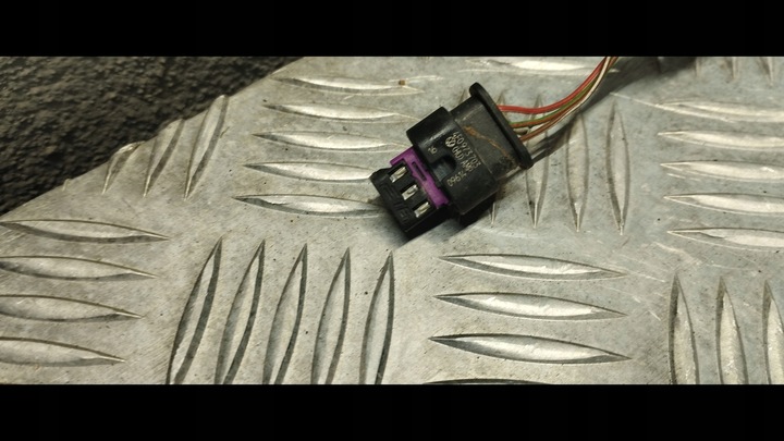 фото №8, Audi q3 джгут бампера перед pod pdc 8u0971085c