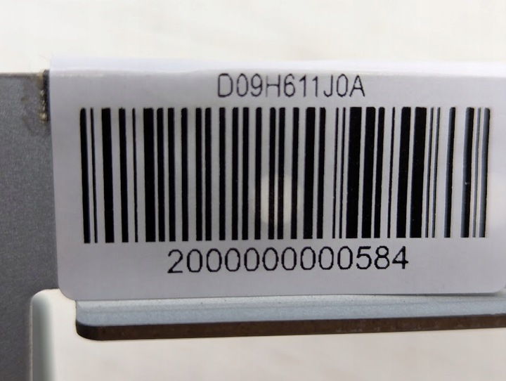 фото №10, Дисплей монитор экран радио навигация mazda cx-3 d09h611j0a