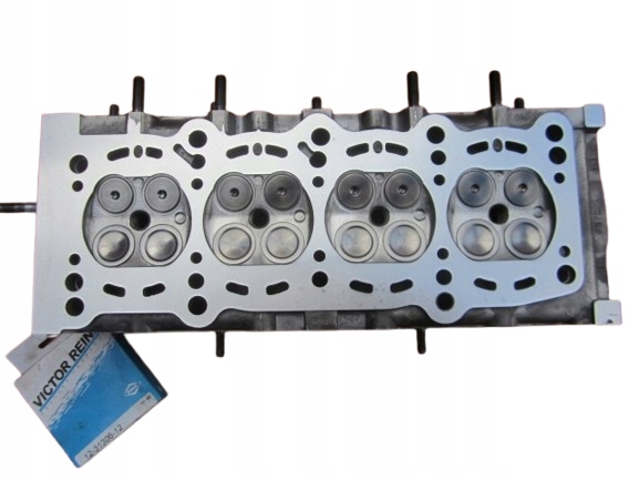 фото №8, Fiat lancia 1.4 t-jet turbo пружина клапана головки 55268075 55204940