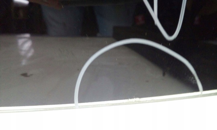 фото №5, Стекло лобовое передняя nissan murano 2007-2014 датчик pas