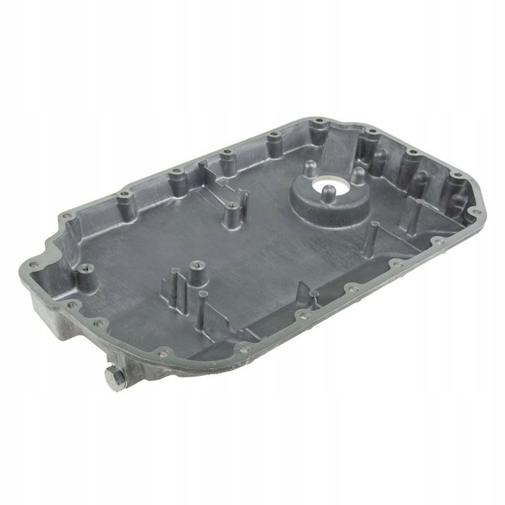 фото №1, Піддон масляна do audi a4 b5 b6 b7 a6 c5 vw passat b5 2.5 tdi