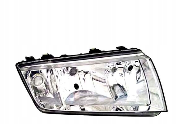 фото №1, Tyc фара h3/h7 електричний колір вкладиш: chr