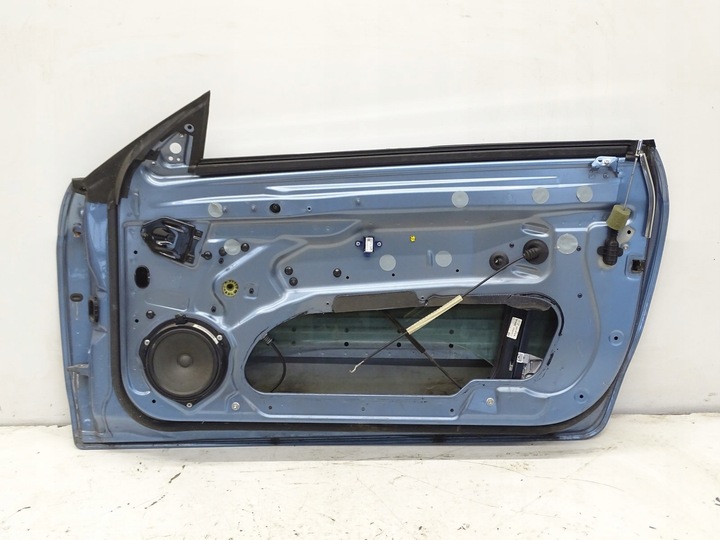 фото №10, Двері праві перед передні mercedes w207 cabrio 10r 230