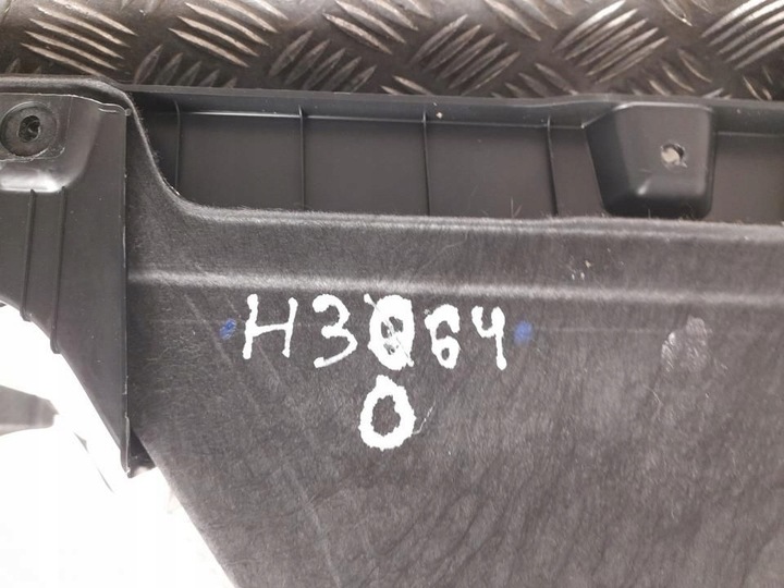 фото №6, Обшивка багажника kia cee'd 2021 з правої 85740j7010