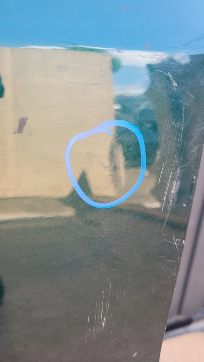 фото №6, Двері перед передні ліві toyota rav 4 ii 00-0 fv