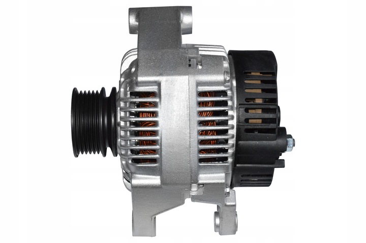 фото №1, Генератор 1.6 1.8 2.0 2.9 b volvo s40 i s90 i v40