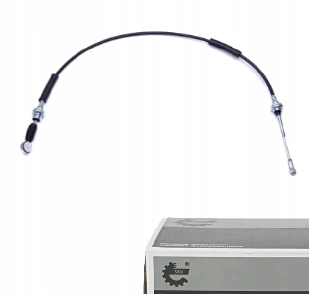 фото №1, Трос коробки коробки передач do renault espace iii 1.9 dti