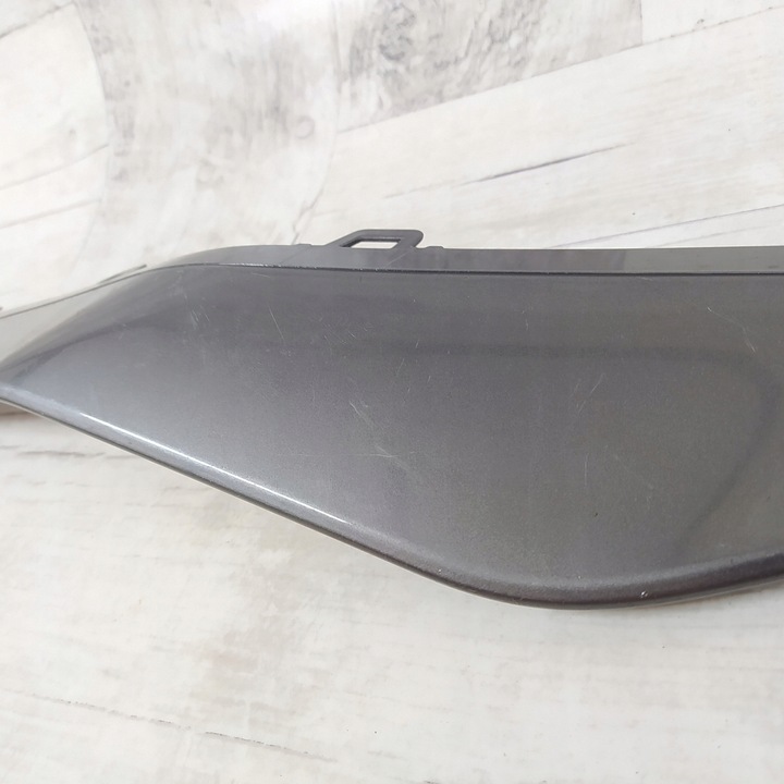 фото №6, Seat leon iv cupra планка накладка бампера лівий перед 5fa853711a