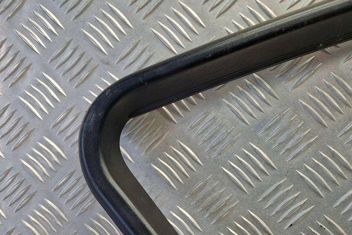 фото №11, Планка накладка лівих передніх двері bmw 3 touring e46 51338212521