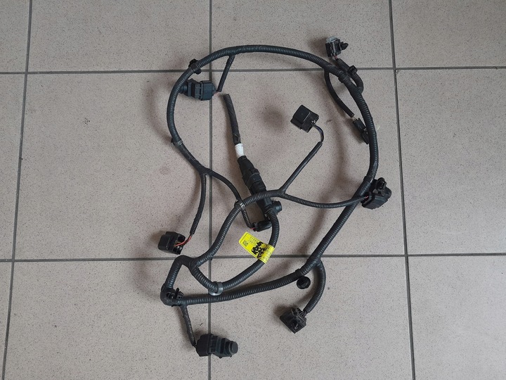 фото №1, Hyundai kona 2021 n жгут pdc зад 91880-j9970