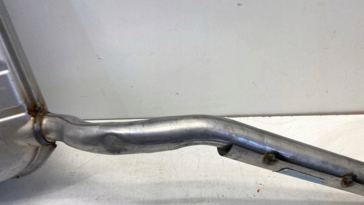 фото №6, Volvo 850 s70 v70 глушитель конечный заднее 3531971 3277490182753