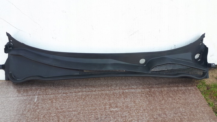 фото №1, Subaru impreza gh 07- панель под лобовым стеклом 91411fg010