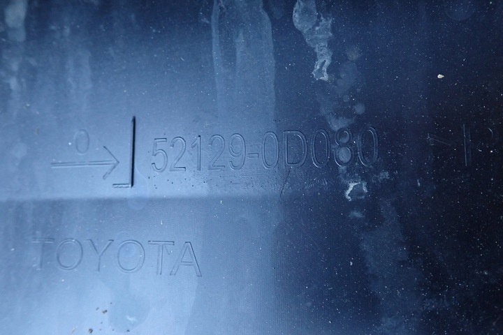 фото №16, Бампер перед переднее toyota yaris cross 21- 52119-0dc20