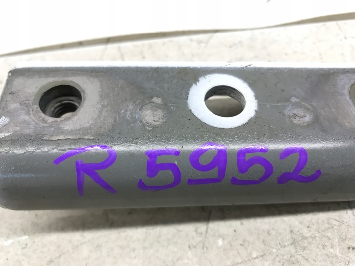 фото №6, Mercedes vito петля капота лівий a4478804500