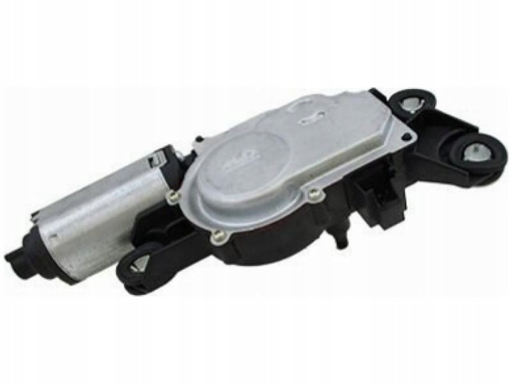 фото №1, Двигун двірник зад meat & doria 27301