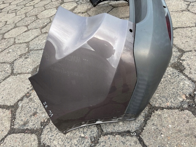 фото №12, Honda cr-v iv 2012-2015r задній бампер yr578m