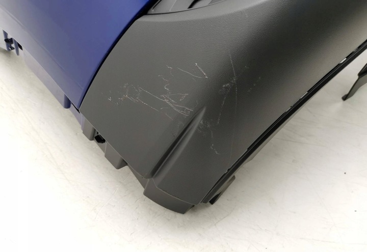 фото №12, Новый org бампер перед vw id.4 11a807217 4xpdc ld5f