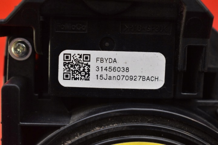 фото №9, Перемикач комбінований перемикач-павук 31456022 volvo s80 2 ii рестайлінг 13-20