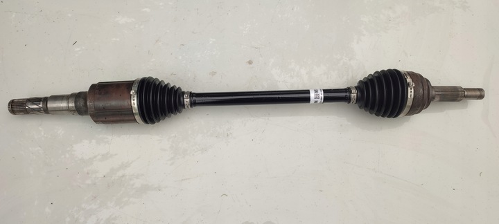 фото №1, Tesla модель s рестайлинг полуось передняя правая 1138042-00-b