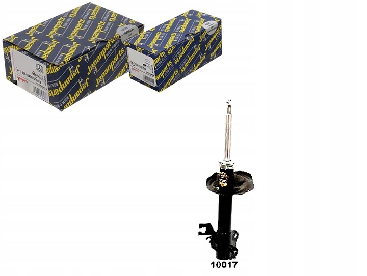 фото №1, Амортизатор nissan перед almera 1,5 1,8 2,2dci 00-