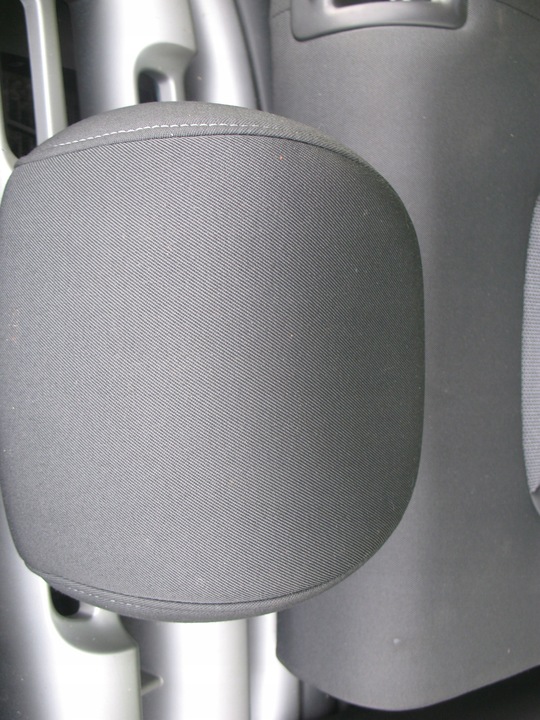 фото №10, Audi a1 8x 2011 задний диван