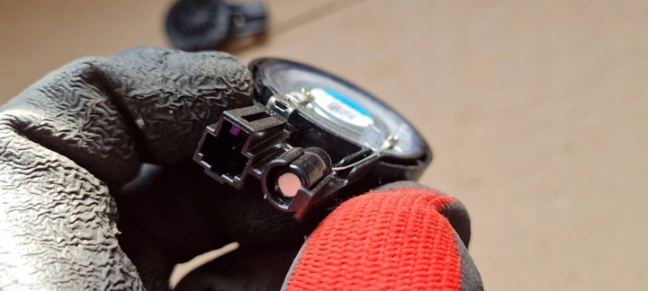 фото №7, Sq8 4m rsq8 q8 динамік високочастотний bangolufsen 4k0035399a sq7 4m q7