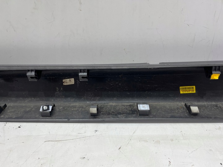 фото №9, Hyundai ioniq vi 6 планка пороговая правая 87754-kl100