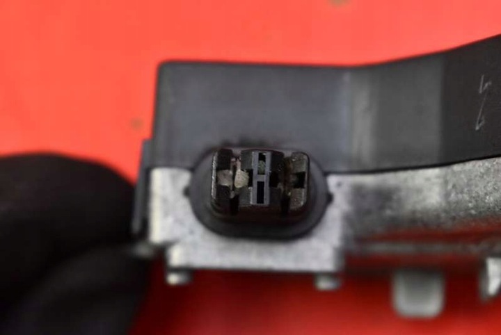 фото №8, Резистор повітропровід резистор резистор 73421312u saab 9-3 93 2 ii рестайлінг 07-11