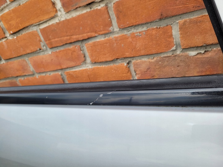 фото №12, Mercedes ml w164 05-11 c775 дверь правые перед