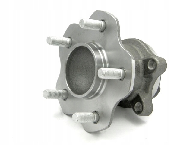 фото №2, Ступица зад колёса nissan juke 2wd