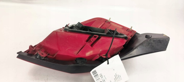 фото №8, Фара права зад 8200886946 renault clio iii