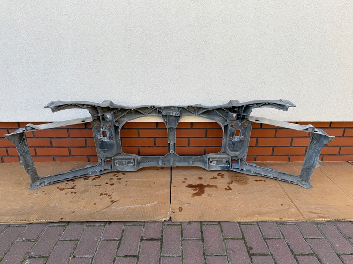 фото №9, Tesla s передній рестайлінг 12-16 pas перед оригінал aluminiowy гарний 1005536-00-g