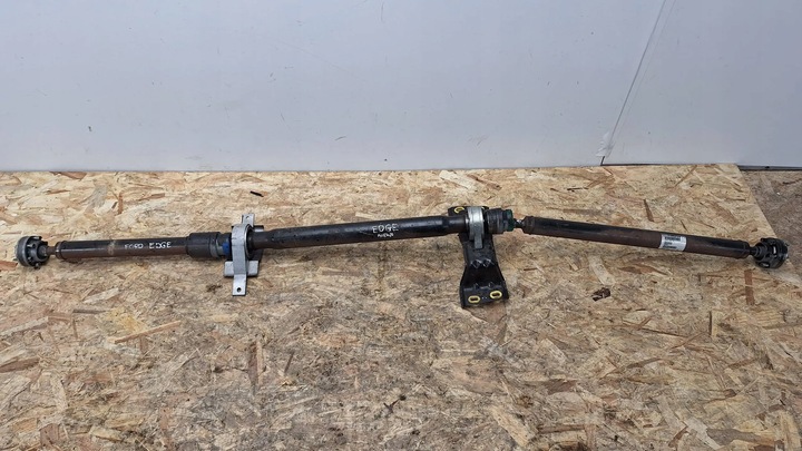 фото №1, Wał кардан g2g3-4k357-be ford edge mk2 2.0 tdci 14-