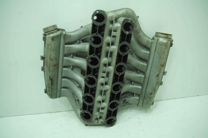 фото №7, Коллектор всасывающий mercedes cl600 w215 s600 w220 v12