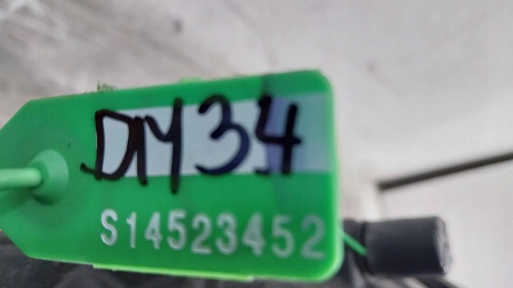 фото №6, Міст диференціал зад 2,65 a2033510008 mercedes c w203 s203 1.8 компресор