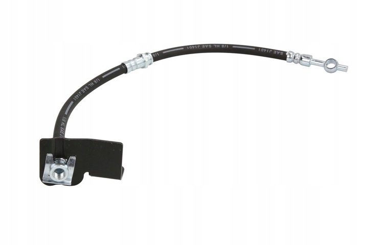 фото №1, Шланг гальмівний гнучкий delphi lh7120