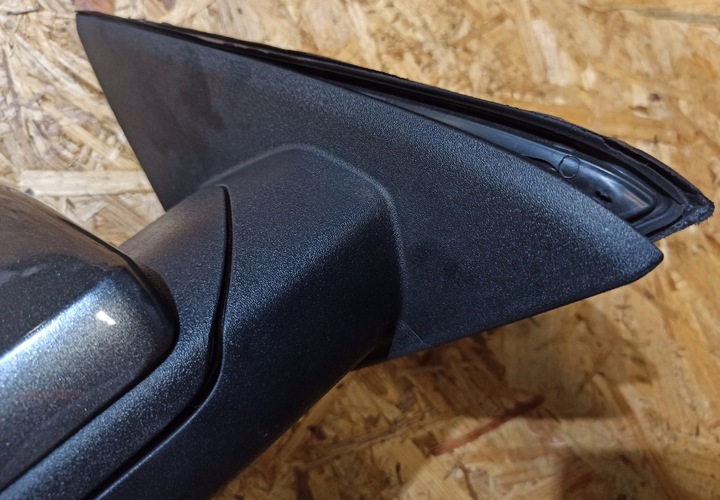 фото №6, Зеркало правые мертвое поля blind spot ford flex limited 2013-